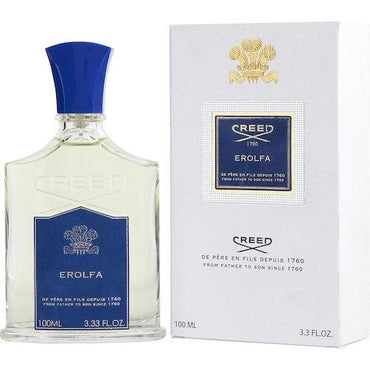 Creed Erolfa EDP 100ml For Men - Thescentsstore